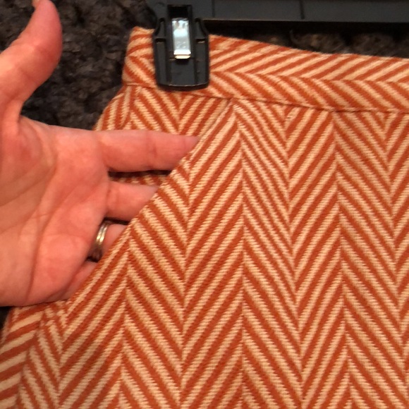 Vintage inspired skirt with pockets - Picture 2 of 6